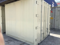 衢州冷藏集装箱，冷冻集装箱，移动冷库，集装箱冷库